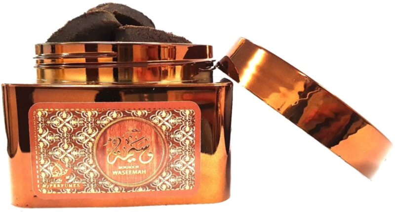 Бахур Oud Combody 70g Цветочный, свежий и теплый аромат для тех, кто любит простой и успокаивающий аромат ...