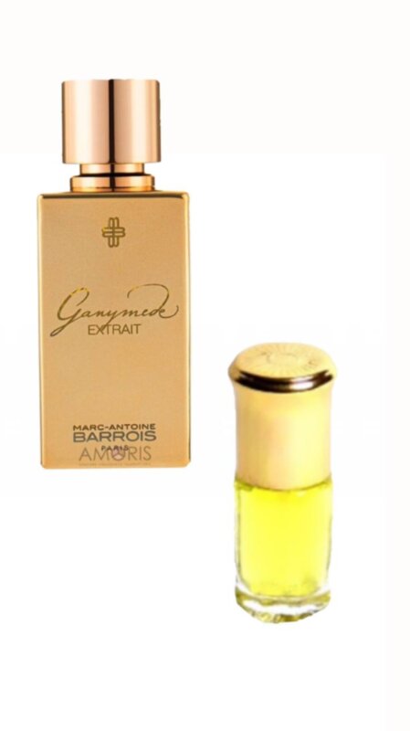 .Ganymede/Marc-Antoine.Barrois  15 ml  (716) унісекс реплика Ganymede