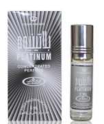 Platinum 6ml