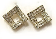 Серьги 2см 3939