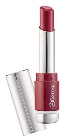 Помада для губ Flormar Prime N Lips 27373 01-14 До 8 часов стойкости и увлажнения! Помада комфортно наносится и дарит ощущение мягкого бархата на губах.
Экстракт кокоса: удерживает влагу, сохраняя губы мягкими и увлажненными. Питает поврежденные и обезвоженные губы, насыщая их экзотическими элементами масла Моной де Таити.
Масло Моной де Таити: получают путем длительного настаивания цветов тиаре в натуральном кокосовом масле. Цветы для масла собираются вручную и в кратчайшие сроки доставляют на завод, где выдерживаются в кокосовом масле не менее 15 суток. Это драгоценное масло содержит витамины А, С и Е, насыщенные жирные кислоты, природные антиоксиданты, а так же гиалуроновую кислоту, известную как эффективный природный увлажнитель.