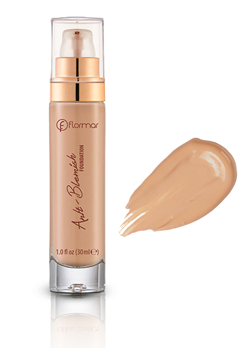Тональный крем Flormar Anti Blemish 006 2742206 Тональный крем от несовершенств кожи имеет гладкую кремовую текстуру.
Нежирная текстура позволяет скрыть нежелательные пятна, прыщи, капиллярную сетку, темные круги и мешки под глазами.
Комфортно ложится на кожу, имеет степень покрытия выше среднего, помогает бороться с излишним кожным жиром.
Формула, обогащенная натуральными экстрактами с успокаивающим эффектом, мгновенно обеспечивает естественный сияющий тон кожи.
Вы - само совершенство!

30 мл

Производитель: Турция