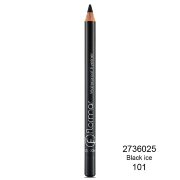 Водостойкий карандаш для глаз Flormar Waterproof Eyeliner (17 оттенков)