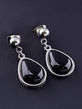 Серьги  Агат 062304 