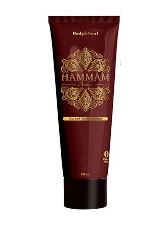 Крем для рук Хаммам Амбра (2003001) Серия Hammam Amber позволит окунуться в атмосферу турецкого хаммама не выходя из собственной ванной комнаты.

Крем для рук на основе кокосового масла и пчелиного воска идеально подходит для сухой кожи рук, возвращает ей мягкость и шелковистость. 

100 мл