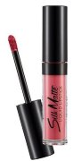 Жидкая матовая губная помада Flormar Silk Matte 27372 01-08
