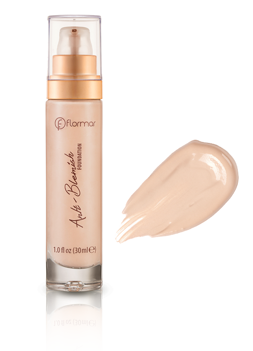 Тональный крем Flormar Anti Blemish 001 2742201 Тональный крем от несовершенств кожи имеет гладкую кремовую текстуру.
Нежирная текстура позволяет скрыть нежелательные пятна, прыщи, капиллярную сетку, темные круги и мешки под глазами.
Комфортно ложится на кожу, имеет степень покрытия выше среднего, помогает бороться с излишним кожным жиром.
Формула, обогащенная натуральными экстрактами с успокаивающим эффектом, мгновенно обеспечивает естественный сияющий тон кожи.
Вы - само совершенство!

30 мл

Производитель: Турция