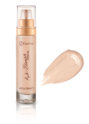 Тональный крем Flormar Anti Blemish 001 2742201