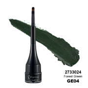 Гелевая подводка для глаз Flormar, 2,2г Green 2733024