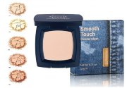 Компактная пудра Smooth Touch 7г