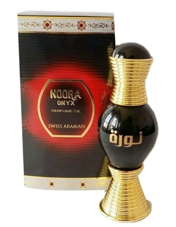 Флакон Noora Onyx 20 мл. 