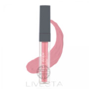 Пом'якшуючий блиск для губ ALIX AVIEN, 01 Rose Pink, 3 мл   254101