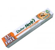 Зубная паста с гвоздикой 150г Dabur