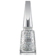 Глитерный лак для ногтей Flormar GL01 2739021