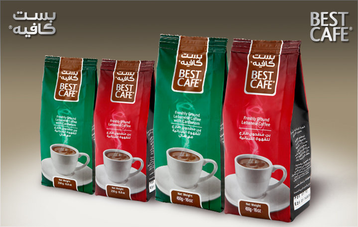 Кофе Lebanese coffee 250g 