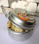 Cахарный бахур La Gazelle Volante