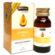 Натуральное Масло Vitamin E  30мл