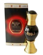 Noora Onyx масляные духи Swiss Arabian