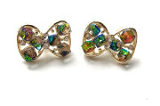 Серьги 2см 3946