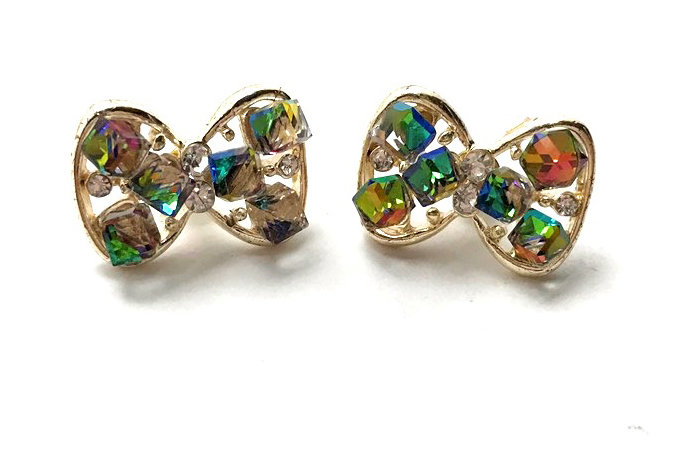Серьги 2см 3946 