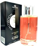 Halfmoon 40ml  (без коробки)