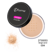 Рассыпчатая пудра 004 Beige sand, 18 г (2730053)