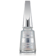 Глитерный лак для ногтей Flormar GL11 2739031