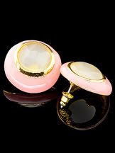 Серьги Fashion  024504 