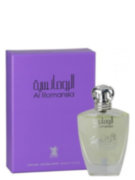 Al Romansia для женщин 100ml Arabian Oud