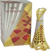 Восточные духи SATH AL HABAAIB (18ml)