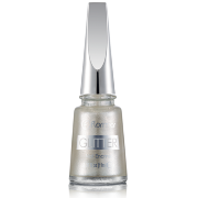 Глитерный лак для ногтей Flormar GL12 2739032