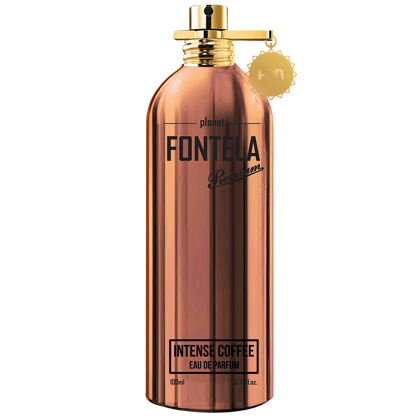 Парфюмированная вода Fontela EDP Coffee, 100мл 3541147 Начальная нота:  роза, ваниль 
Нота сердца: кофе, цветочные ноты
Конечная нота: мускус, теплые пряные ноты

Аналог: Montale Intense Cafe

Прохладный осенний вечер. Уютная французская кофейня. В воздухе витает пряный аромат свежемолотого кофе и ванили, а на столике в изящной вазе стоит роскошный букет роз. Именно такой, утонченный и необычный, парфюм Fontela Coffee, созданный турецкими парфюмерами, чтобы удовлетворить притязательный гурманский вкус.

Первое, что вы увидите у входа в кофейню — это нежная цветочная композиция. Открыв дверь, вы ощутите пряный кофейный аромат с шоколадными нотками, гармонично соединяющийся с благоуханием королевы цветов — розы. И даже вернувшись домой, вы все еще будете во власти сладкого ванильного послевкусия, оттененного теплой амброй с легкой примесью белого мускуса.

Fontela EDP Coffee — это необыкновенное сочетание изысканных ароматов для истинных ценителей парфюмерного искусства.
