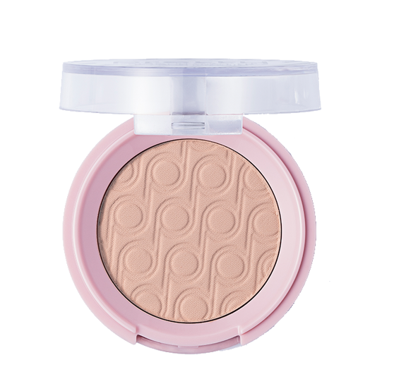 Матовые одноцветные тени 'PRETTY VIBRANT BEIGE 003, 3,5 г (2732033) ВЫСОКОПИГМЕНТИРОВАННЫЕ ТЕНИ ДЛЯ ВЕК С ЕСТЕСТВЕННЫМ БЛЕСКОМ

Мягкая текстура теней для век насыщена пигментами для создания интенсивного цвета с матовым эффектом. Уникальная мягкость текстуры обеспечивает чистоту цвета с благородным матовым завершением. 

Микронизорованная технология придает текстуре уникальную шелковистостьи тонкость, легкость при нанесении и растушевывании, обеспечивая при этом интенсивность цвета