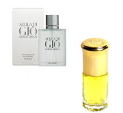 Acqua di Gioia Armani Men 3ml (копия бренда)