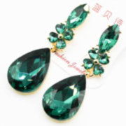 Серьги 1089