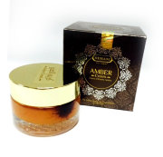 Крем духи Амбра Hemani Amber cream 30г