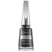 Глитерный лак для ногтей Flormar GL10 2739030