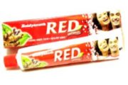 Зубная паста Red Badyanath 50г