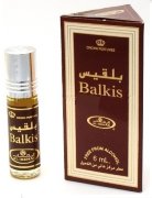 Balkis духи арабские Al rehab 6 ml 3714