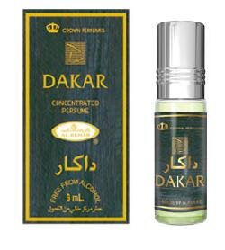 Dakar мужские духи  6ml Яркий, свежий, прохладный мужской аромат, бодрящий чуть с кислинкой, с оттенками сладких восточных растений, ненавязчивый.