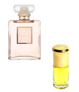 .​Coco Mademoiselle. Chanel 15мл (150)