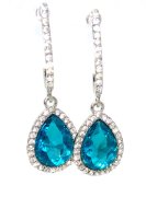 Серьги 5,5см 3534