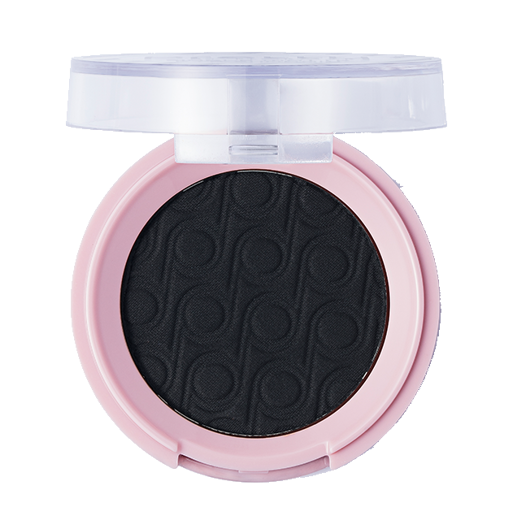 Матовые одноцветные тени 'PRETTY SMOKY BLACK 012, 3,5 г (2732042) ВЫСОКОПИГМЕНТИРОВАННЫЕ ТЕНИ ДЛЯ ВЕК С ЕСТЕСТВЕННЫМ БЛЕСКОМ

Мягкая текстура теней для век насыщена пигментами для создания интенсивного цвета с матовым эффектом. Уникальная мягкость текстуры обеспечивает чистоту цвета с благородным матовым завершением. 

Микронизорованная технология придает текстуре уникальную шелковистостьи тонкость, легкость при нанесении и растушевывании, обеспечивая при этом интенсивность цвета