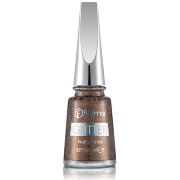 Глитерный лак для ногтей Flormar GL16 2739036