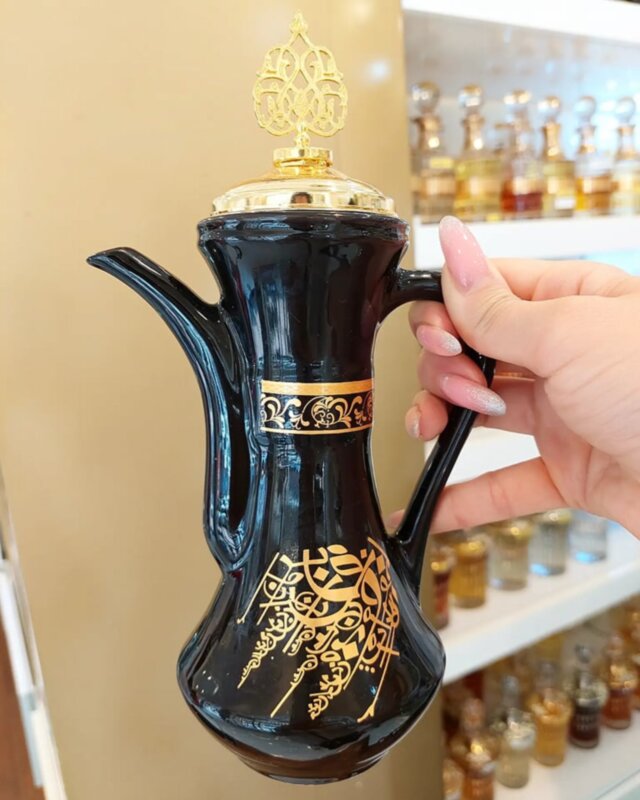 Бахурница (2 вида) 
