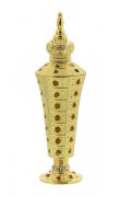 Арабские духи AL BAHAAR (12ml)