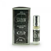 Station свежый восточный аромат  6ml