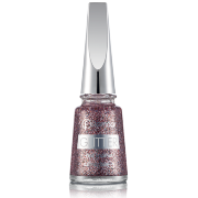 Глитерный лак для ногтей Flormar GL15 2739035