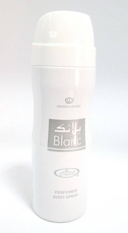 Дезодорант Blanc 200ml Cупер освежающий аромат с цитрусом и белым мускусом.Невообразимо шикарный аромат.
Легкий, свежий, поднимающий настроение.
Парфюмерная композиция открывается верхними нотами освежающего лимона, сладкого мандарина и мягких ягод ароматного можжевельника, которые, спустя время, дополняются благоуханиями пленительной герани и медовой мимозы в «сердце» букета. К концу дня композицию дополнит долгоиграющий шлейф базовых аккордов: теплой древесины кедра, смолисто-древесного листа пачули, бархатного мускуса и теплой амбры