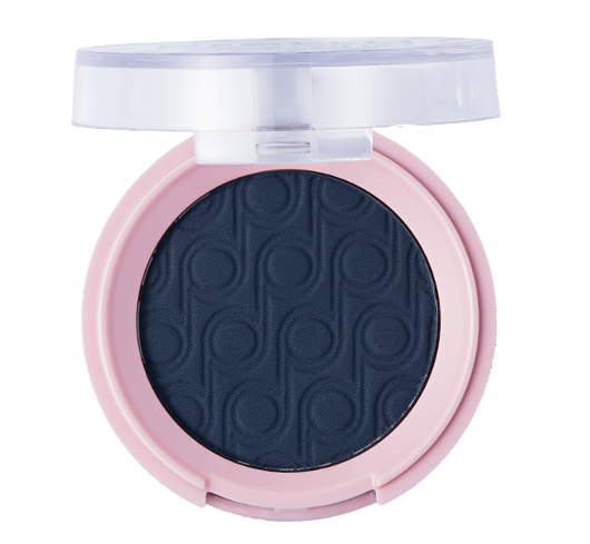 Матовые одноцветные тени 'PRETTY SHADOW BLUE 009, 3,5 г (2732039) ВЫСОКОПИГМЕНТИРОВАННЫЕ ТЕНИ ДЛЯ ВЕК С ЕСТЕСТВЕННЫМ БЛЕСКОМ

Мягкая текстура теней для век насыщена пигментами для создания интенсивного цвета с матовым эффектом. Уникальная мягкость текстуры обеспечивает чистоту цвета с благородным матовым завершением. 

Микронизорованная технология придает текстуре уникальную шелковистостьи тонкость, легкость при нанесении и растушевывании, обеспечивая при этом интенсивность цвета